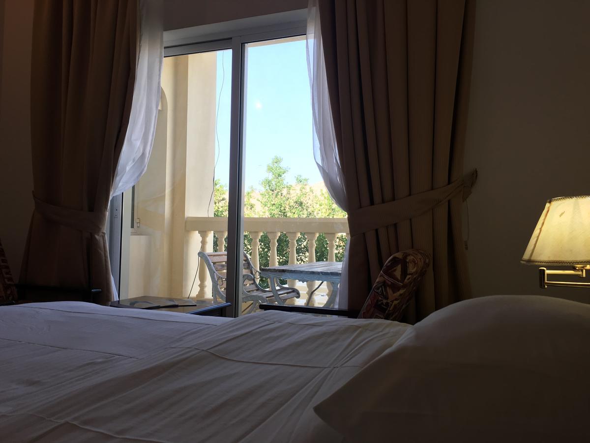 Ibri Oasis Hotel Ibrā Exteriör bild